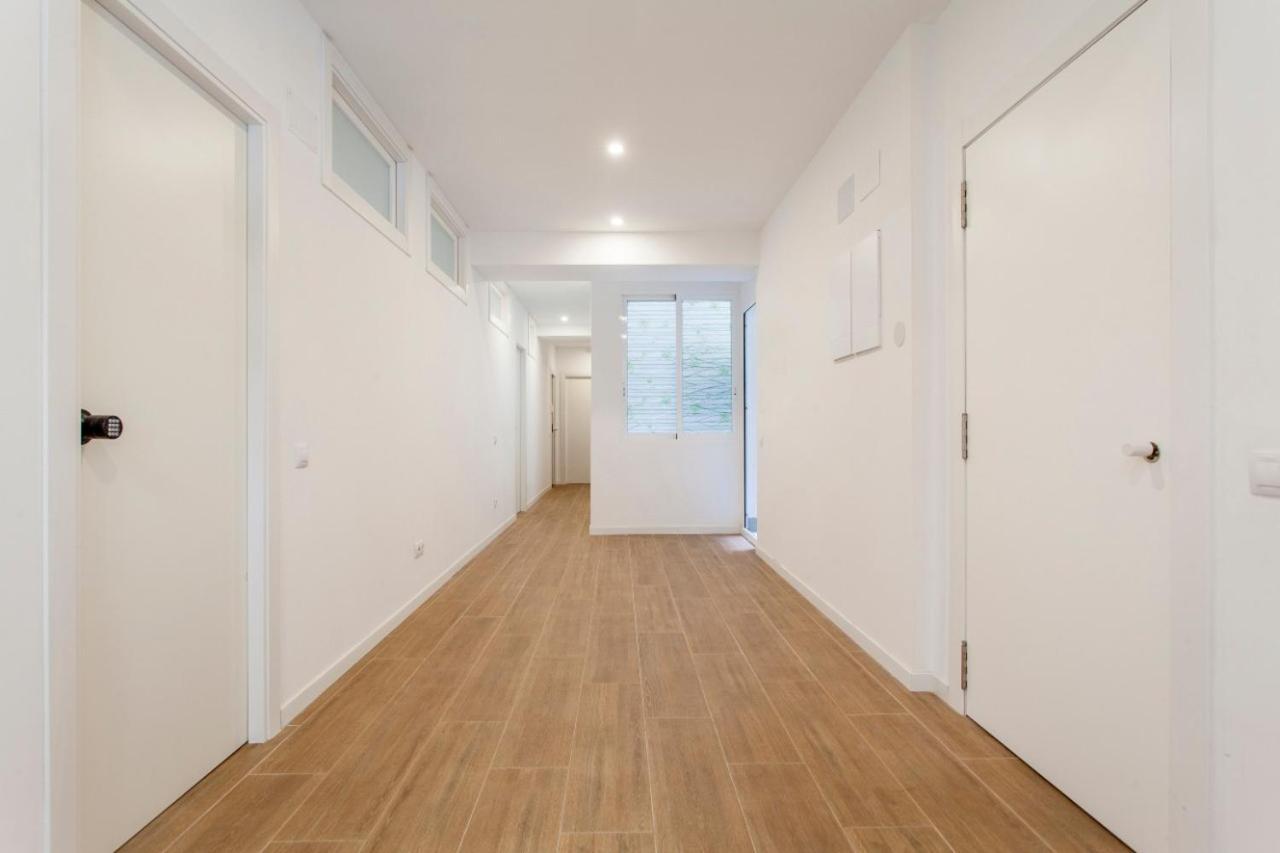 Mini Apartamento Centrico Con Zonas Compartidas Hotell Valencia Eksteriør bilde
