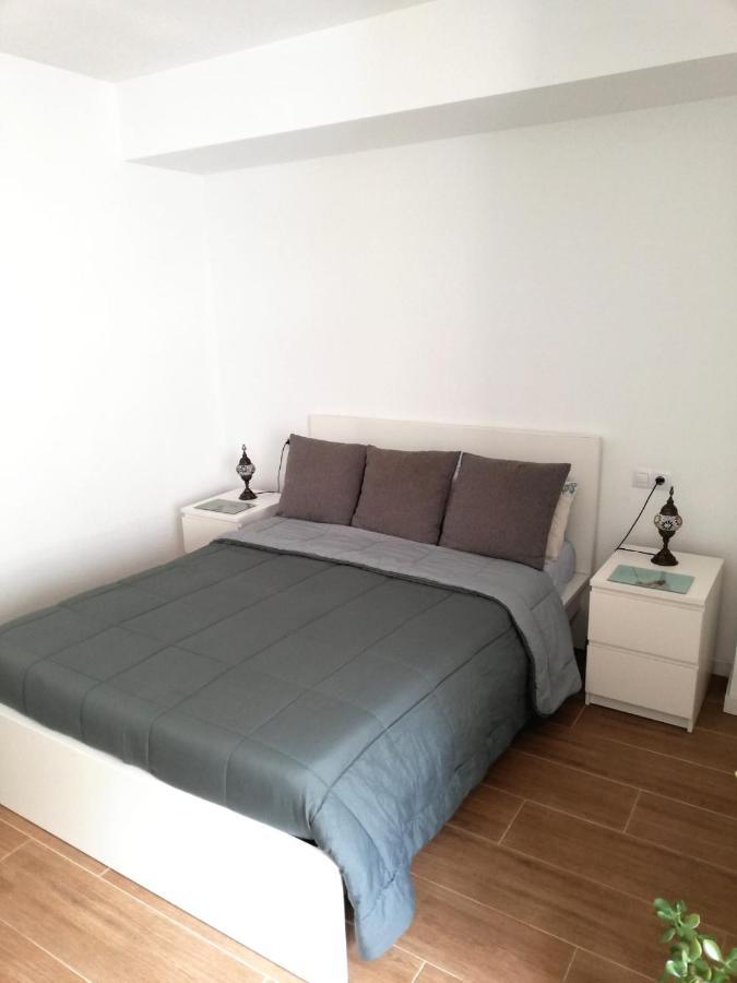 Mini Apartamento Centrico Con Zonas Compartidas Hotell Valencia Eksteriør bilde